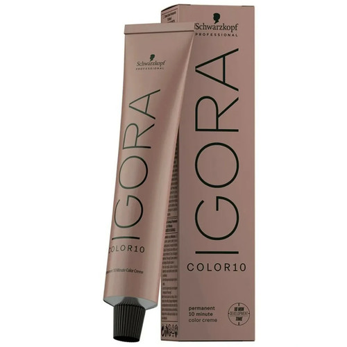 Schwarzkopf igora color10 - schwarzkopf,