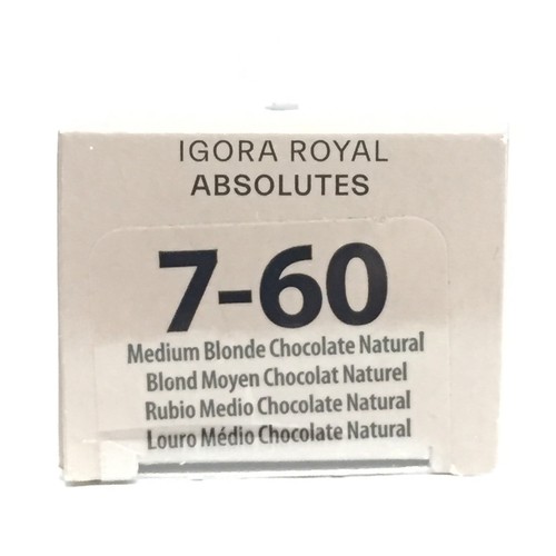 Schwarzkopf igora royal - schwarzkopf,