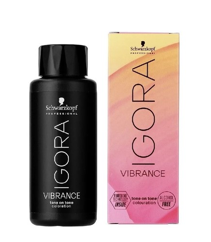 Schwarzkopf igora vibrance - schwarzkopf,
