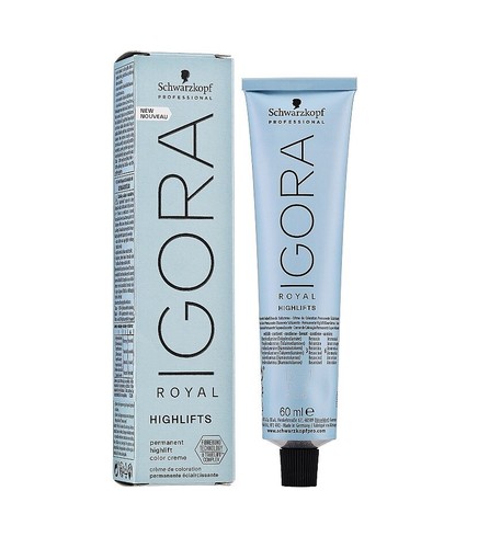 Schwarzkopf igora royal - schwarzkopf,