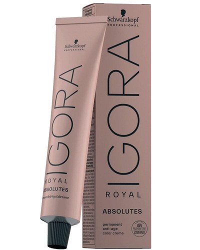 Schwarzkopf igora absolutes - schwarzkopf,