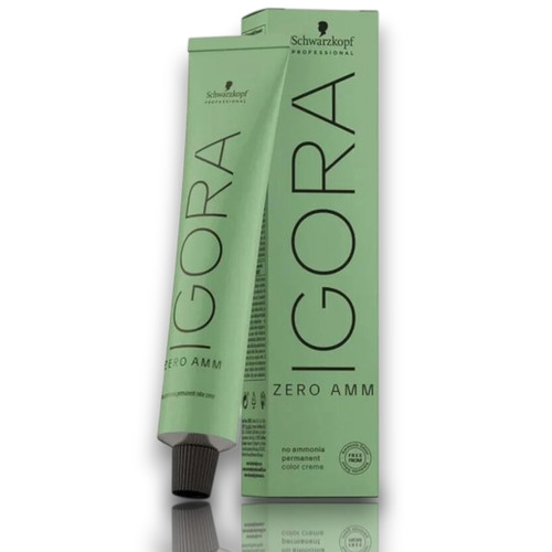 Schwarzkopf igora zero - schwarzkopf, amm