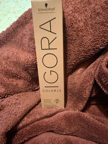 Schwarzkopf igora color - schwarzkopf, 10-