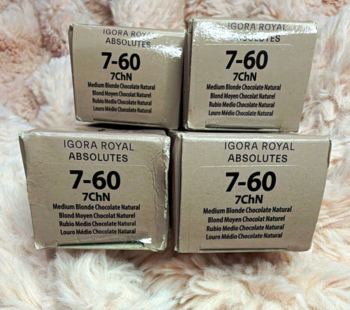 Schwarzkopf igora royal - schwarzkopf,