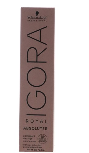Schwarzkopf igora royal - schwarzkopf,