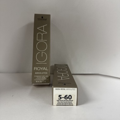 Pack schwarzkopf igora - 2,