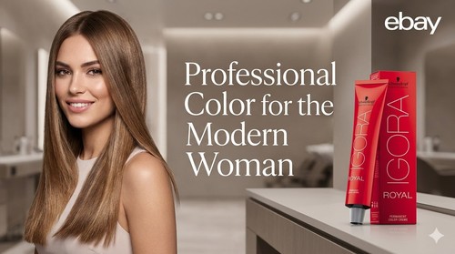 Schwarzkopf igora royal - igora,