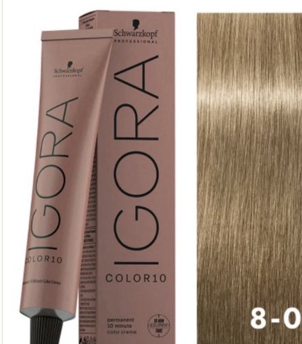 Schwarzkopf professional igora - schwarzkopf,
