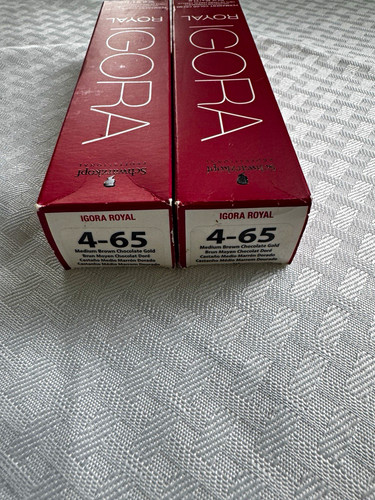 Schwarzkopf igora royal 65 - schwarzkopf,