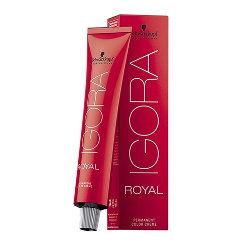 Schwarzkopf igora royal - schwarzkopf,