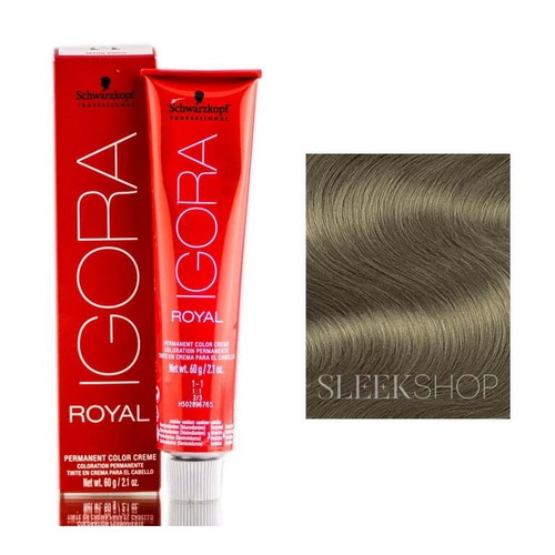 Schwarzkopf igora royal - schwarzkopf,