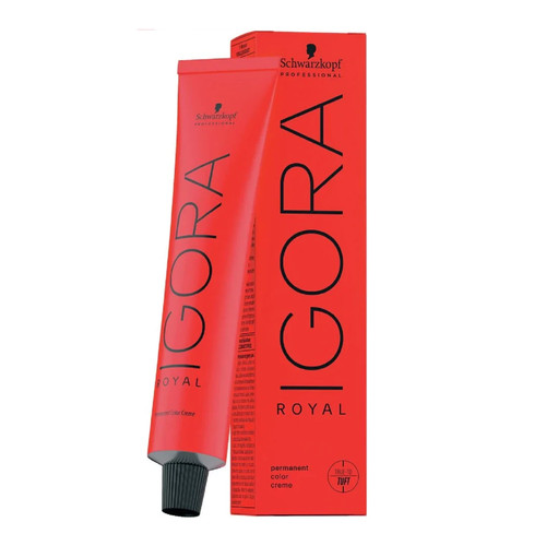 Schwarzkopf igora royal - schwarzkopf,