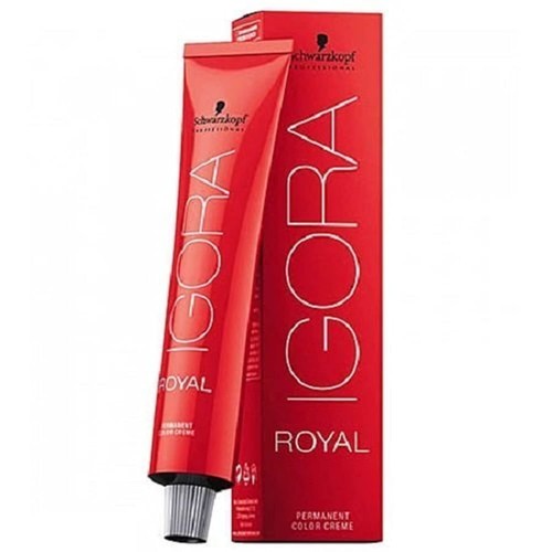 Schwarzkopf igora royal - schwarzkopf,