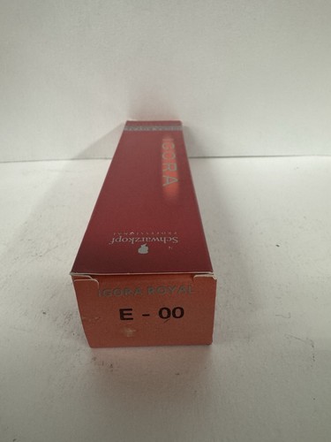 Pack schwarzkopf - ---,