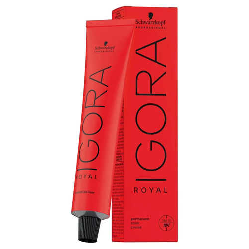 Schwarzkopf igora royal - schwarzkopf,