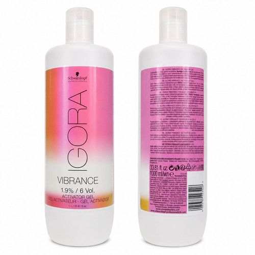 Schwarzkopf igora vibrance - igora,