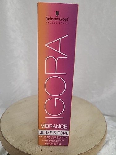 Schwarzkopf igora vibrance - schwarzkopf,