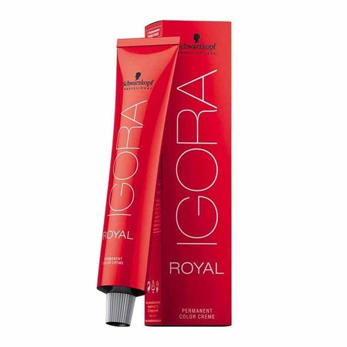 Schwarzkopf igora royal - schwarzkopf, 5-68