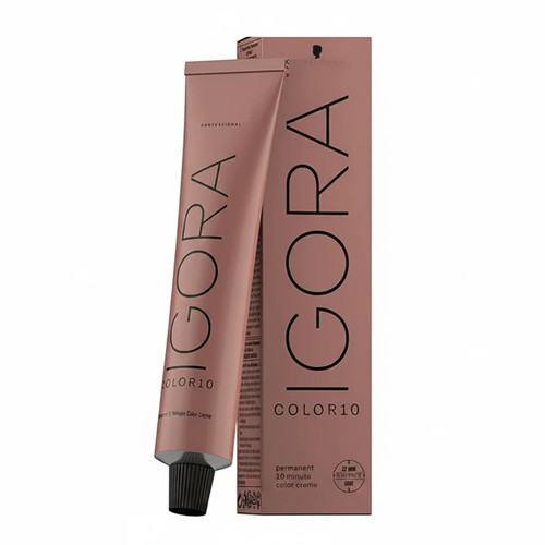 Schwarzkopf igora color - color, 10