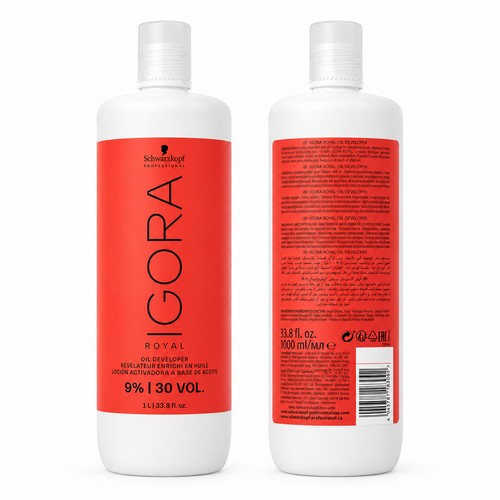 Schwarzkopf igora royal - schwarzkopf,
