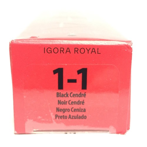 Schwarzkopf igora royal - igora,