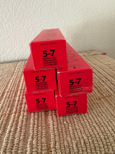 Schwarzkopf igora royal - schwarzkopf,