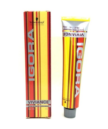 Igora viviance schwarzkopf - igora,