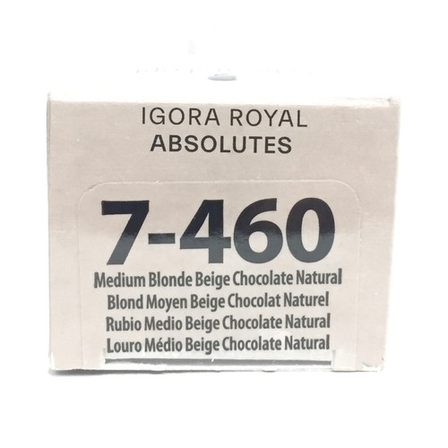 Schwarzkopf igora royal - schwarzkopf,