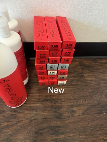 Schwarzkopf igora royal - schwarzkopf,