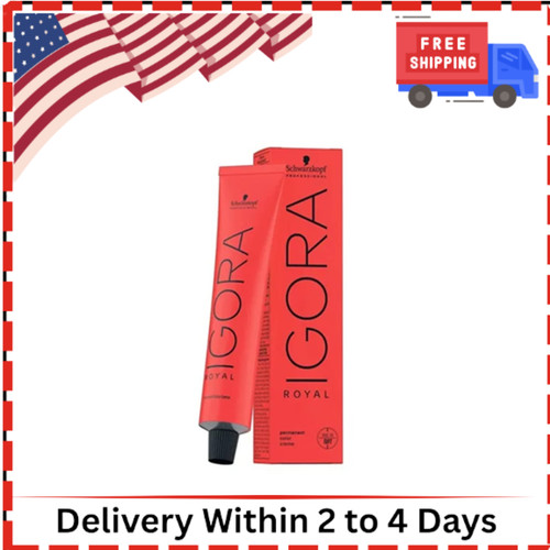 Schwarzkopf igora royal - schwarzkopf,