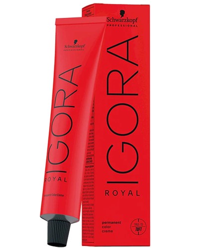 Schwarzkopf igora royal - schwarzkopf,