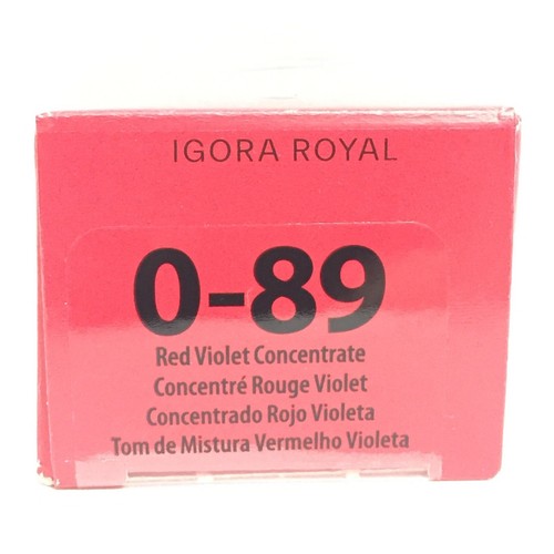 Schwarzkopf igora royal - igora,