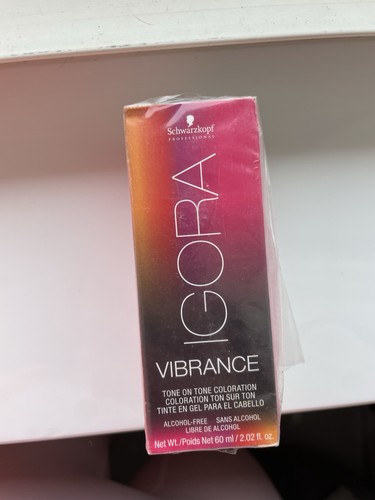 Schwarzkopf igora vibrance - schwarzkopf,