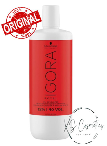 Schwarzkopf igora royal - schwarzkopf,