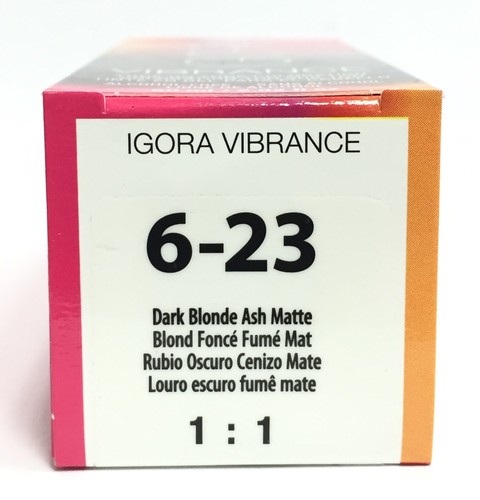 Schwarzkopf igora vibrance - schwarzkopf,