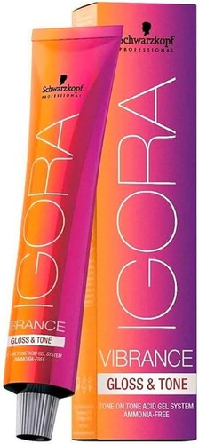 Schwarzkopf igora vibrance - schwarzkopf,
