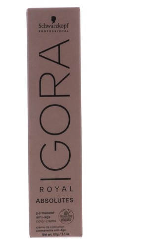 Schwarzkopf igora royal - igora,