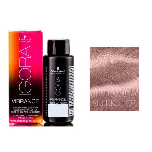 Schwarzkopf igora vibrance - schwarzkopf,