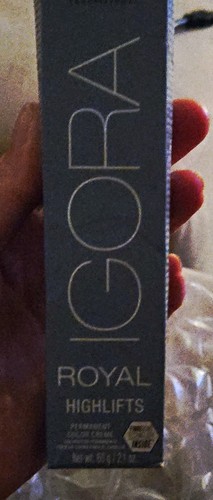 Schwarzkopf igora royal - igora,