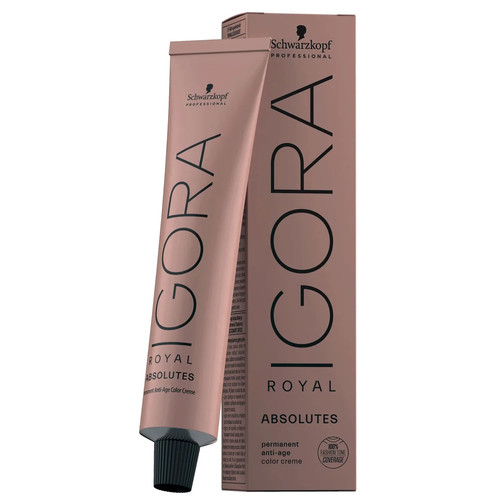 Schwarzkopf igora royal - igora,
