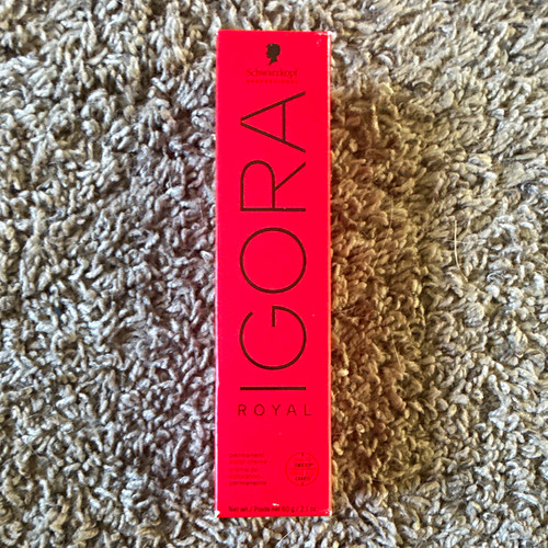 Schwarzkopf professional igora - professional,