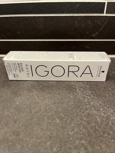 Schwarzkopf igora royal - igora,