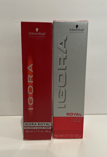 Schwarzkopf igora permanent - schwarzkopf,