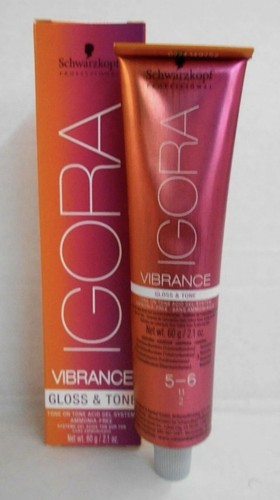 Schwarzkopf igora vibrance - schwarzkopf,