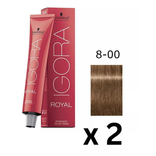 Schwarzkopf igora royal - schwarzkopf,