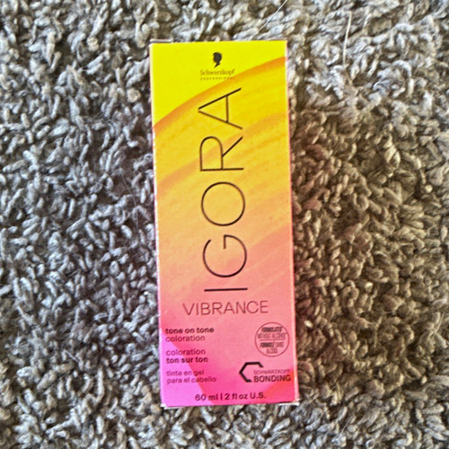 Schwarzkopf professional igora - schwarzkopf,