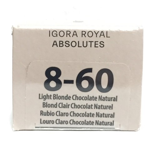 Schwarzkopf igora - pack),