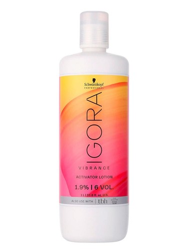 Schwarzkopf igora vibrance - schwarzkopf,