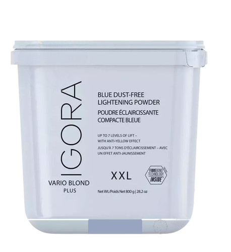 Schwarzkopf igora vario blond - igora,