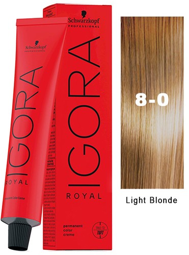 Schwarzkopf igora royal - schwarzkopf,